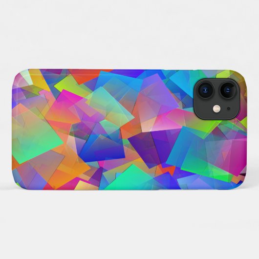 Fijn dat ik..... Case-Mate iPhone case (Achterkant (horizontaal))