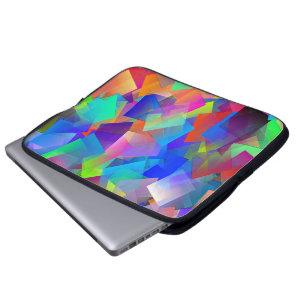 Fijn dat ik..... laptop sleeve