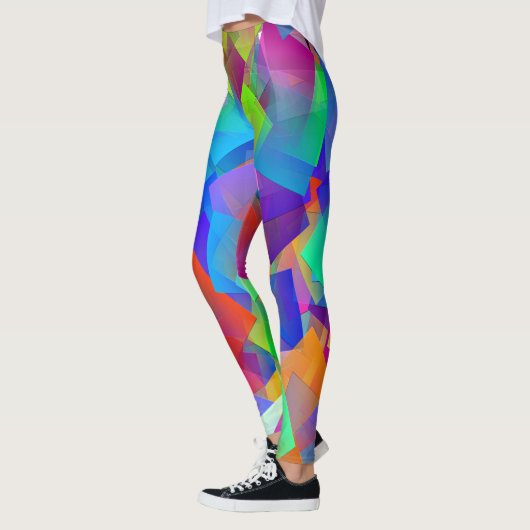 Fijn dat ik..... leggings (Links)