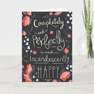 FIJN DAT IK MIJN VERJAARDAG DEEL MET "JIJ!" KAART