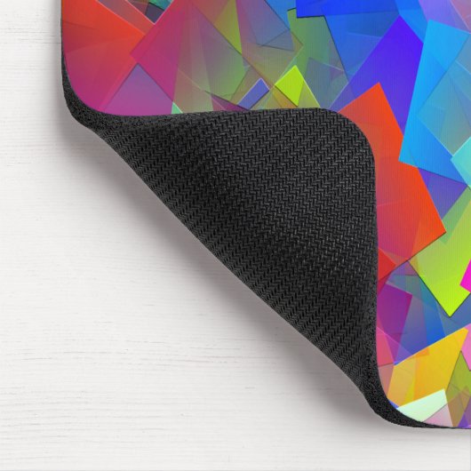 Fijn dat ik..... muismat (Hoek)