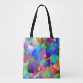 Fijn dat ik..... tote bag (Voorkant)