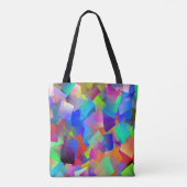 Fijn dat ik..... tote bag (Achterkant)