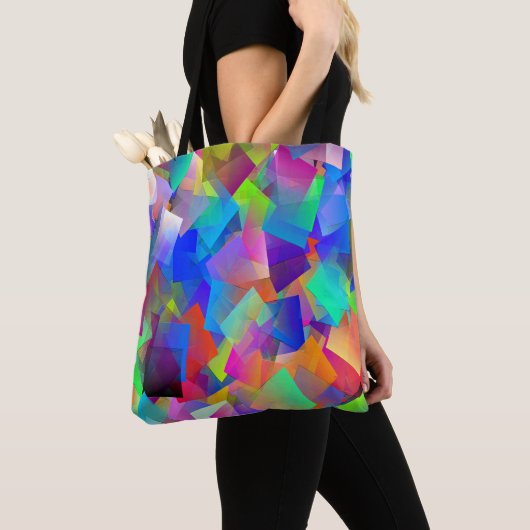 Fijn dat ik..... tote bag (Dichtbij)