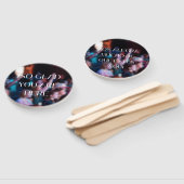 Fijn dat je hier bent Hand Fan Handwaaier (Niet-gemonteerd)