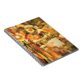 Fijn! Journal Notitieboek (Rechterzijde)