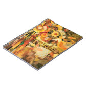 Fijn! Journal Notitieboek (Linkerzijde)