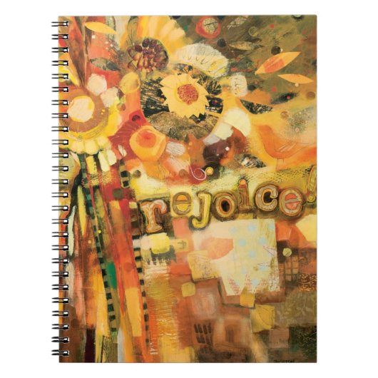 Fijn! Journal Notitieboek (Voorkant)