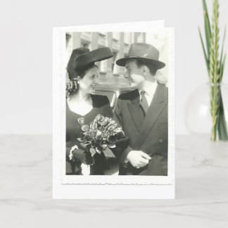 FIJN JUBILEUM! KAART