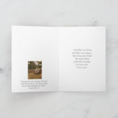 Fijn Jubileum, mijn man Kaart (Binnen)