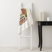 Fijn koper gedistilleerde Bourbon whisky. Sherpa Deken (In situ)