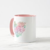 Fijn om mij te zijn... mok (Voorkant links)