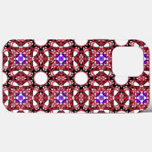 Fijn ontwerp Case-Mate iPhone case (Achterkant (horizontaal))