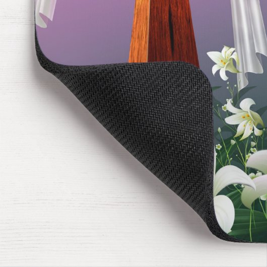 Fijn! Paascadeau Muismat (Hoek)