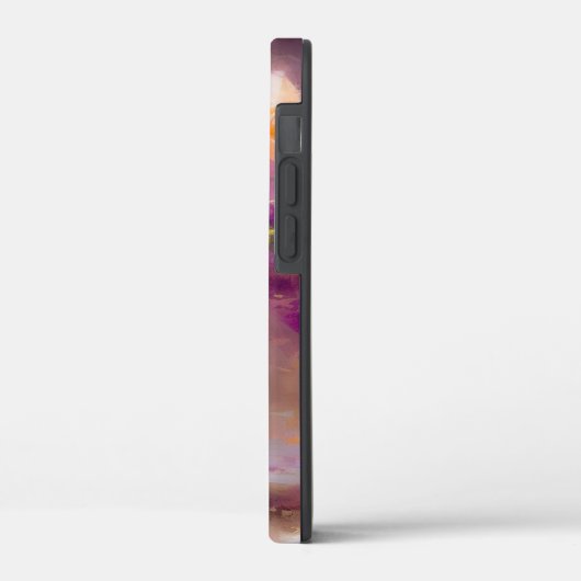 Fijn stilleven Case-Mate iPhone case (Achterkant / Links)