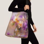 Fijn stilleven crossbody tas (Dichtbij)