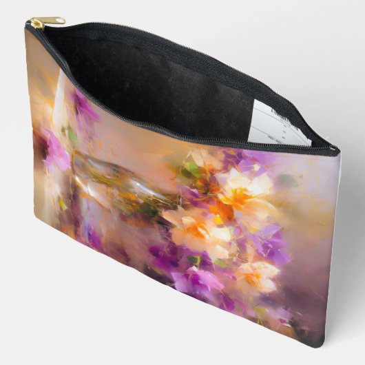 Fijn stilleven etui (Open)