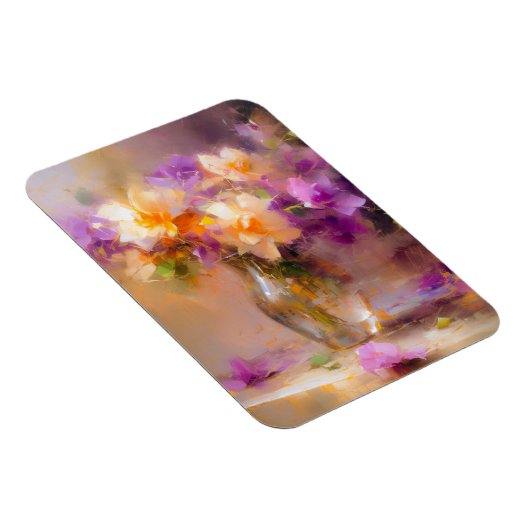 Fijn stilleven magneet (Rechterzijde)