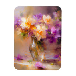 Fijn stilleven magneet