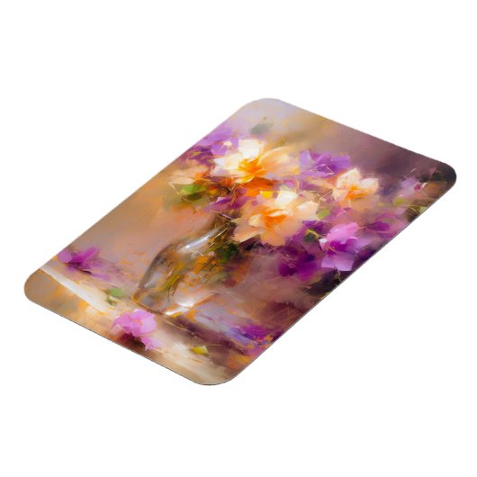 Fijn stilleven magneet (Linkerzijde)