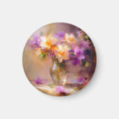 Fijn stilleven magneet (Voorkant)