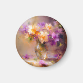 Fijn stilleven magneet