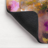 Fijn stilleven muismat (Hoek)