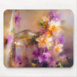 Fijn stilleven muismat