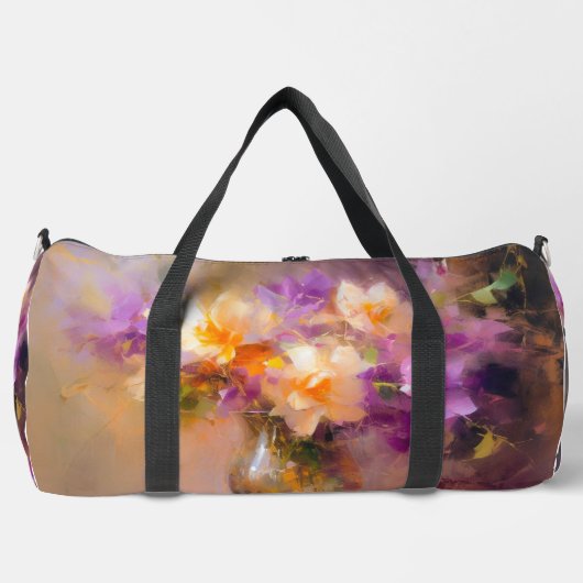 Fijn stilleven plunjezak (Voorkant)