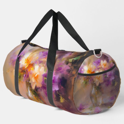 Fijn stilleven plunjezak (Rechterhoek)