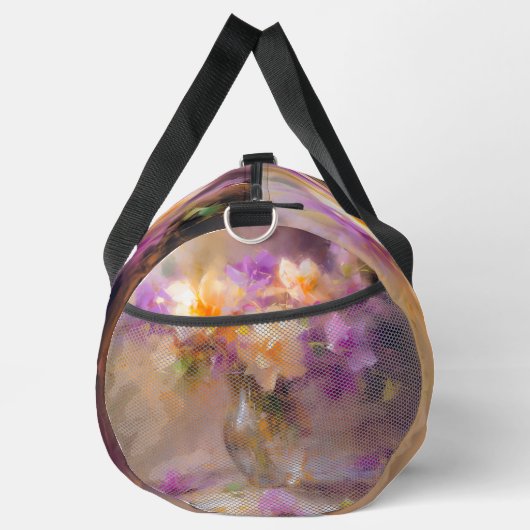 Fijn stilleven plunjezak (Rechts)