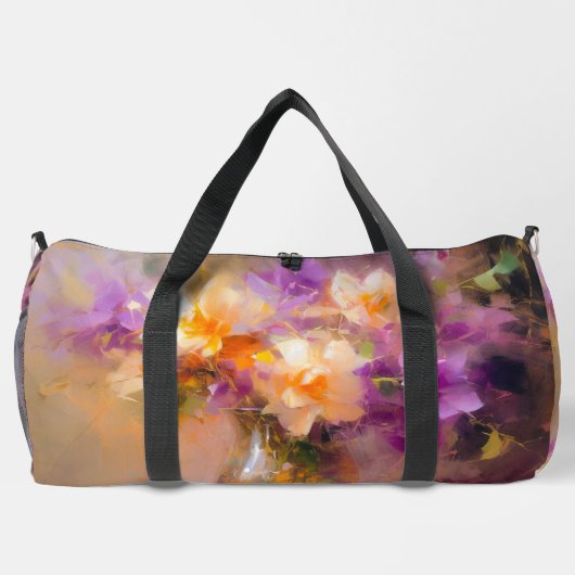 Fijn stilleven plunjezak (Achterkant)