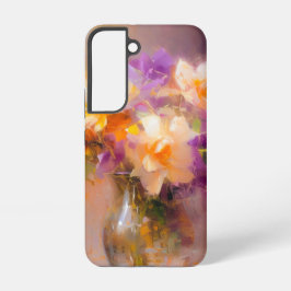 Fijn stilleven samsung galaxy hoesje