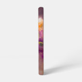 Fijn stilleven samsung galaxy hoesje (Linkerkant)