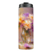 Fijn stilleven thermosbeker (Voorkant)