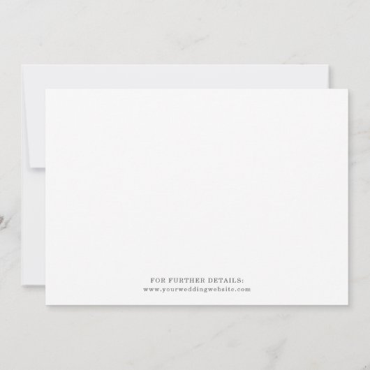 Fijn | Twee uitnodiging voor een fotoweddenschap (Achterkant)