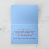 Fijn, verjaardag... kaart (Binnen)