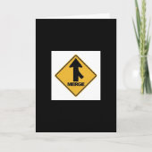 Fijn Verloving! Kaart (Voorkant)