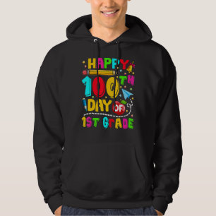 Fijne 100e dag Shirt van de eerste graad Gift for