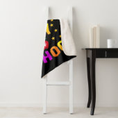 Fijne 100e dag van de School voor docenten en stud Sherpa Deken (In situ)