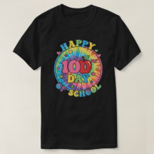 Fijne 100e Schooldag Slimmer Ontwerp