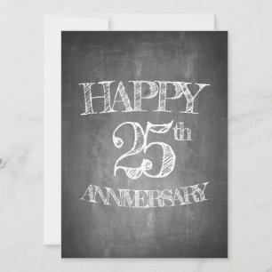 Fijne 25ste verjaardag op de krijgsraad