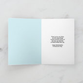 Fijne administratieve professionals dag met cadeau kaart (Binnen)