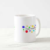 Fijne adoptiedag! Mok (Voorkant rechts)