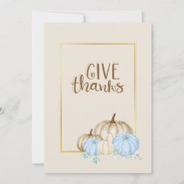 Fijne bedankt die de aankondiging-uitnodigingskaar kaart