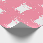 Fijne Beer vieren Cadeaupapier (Hoek)