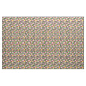 Fijne biggen in de modder stof (Yard (91,4 cm))