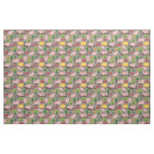 Fijne biggen in de modder stof (Fat Quarter)