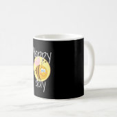 Fijne bijendag koffiemok (Voorkant rechts)