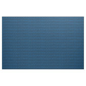 fijne blauwe kant stof (Yard (91,4 cm))